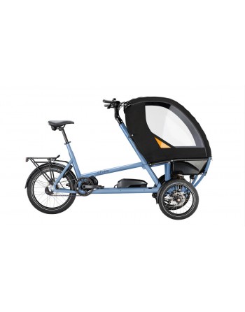 Chike Elektro kids lastenfahrrad