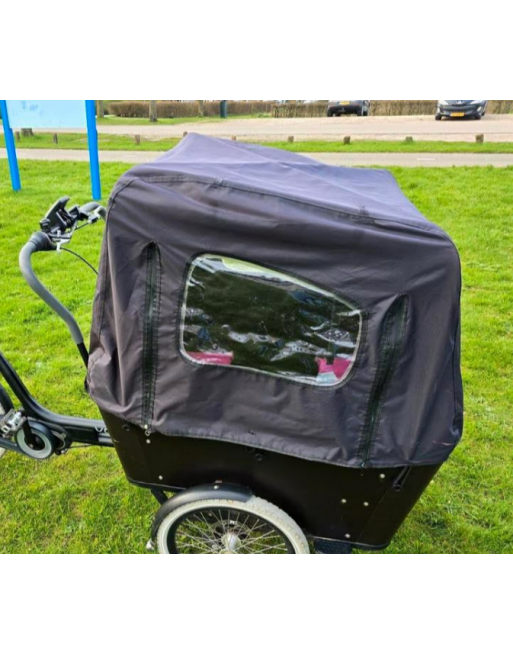 Tente de pluie Vogue Carry 3, ancien modèle Cross