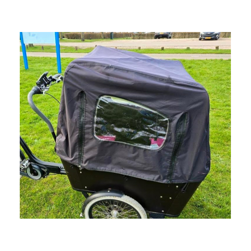 Tente de pluie Vogue Carry 3, ancien modèle Cross
