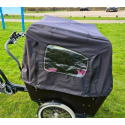 Vogue Carry 3 Rain Tent Old Model Cross