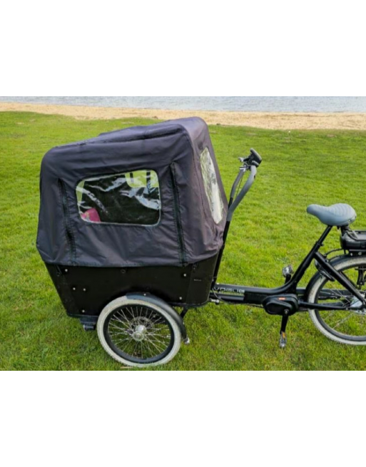 Vogue Carry 3 Rain Tent Old Model Cross