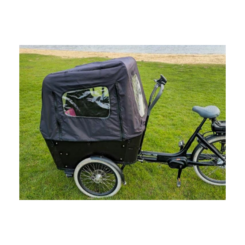 Vogue Carry 3 Rain Tent Old Model Cross