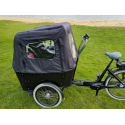 Tente de pluie Vogue Carry 3, ancien modèle Cross
