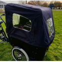 Vogue Carry 3 Regentent Oud Model Kruis