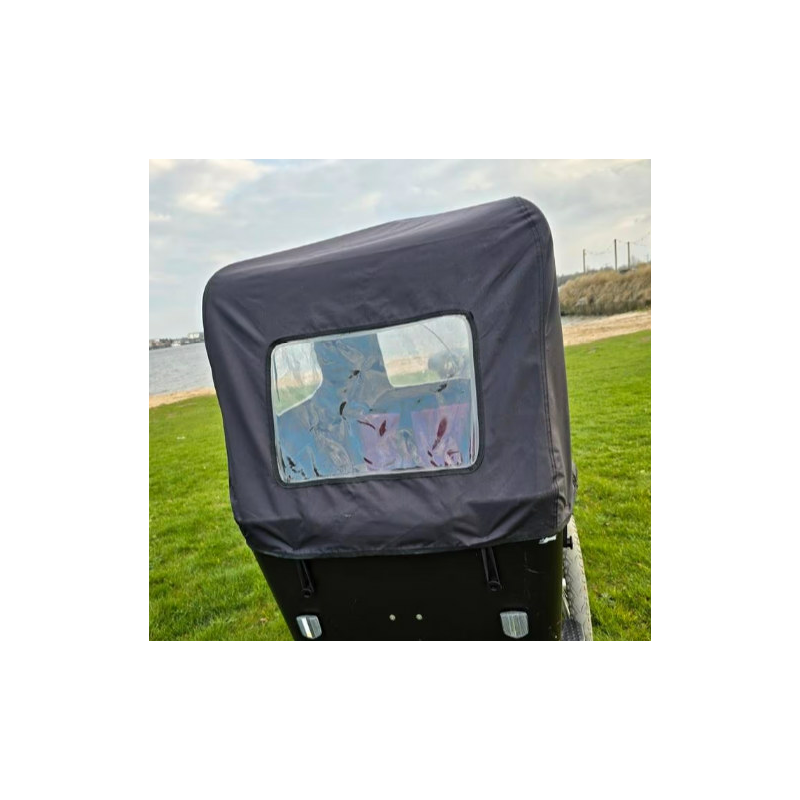 Vogue Carry 3 Rain Tent Old Model Cross