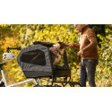 Chike E-Dog Hunde-Lastenfahrrad