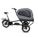 Chike E-Dog Hunde-Lastenfahrrad