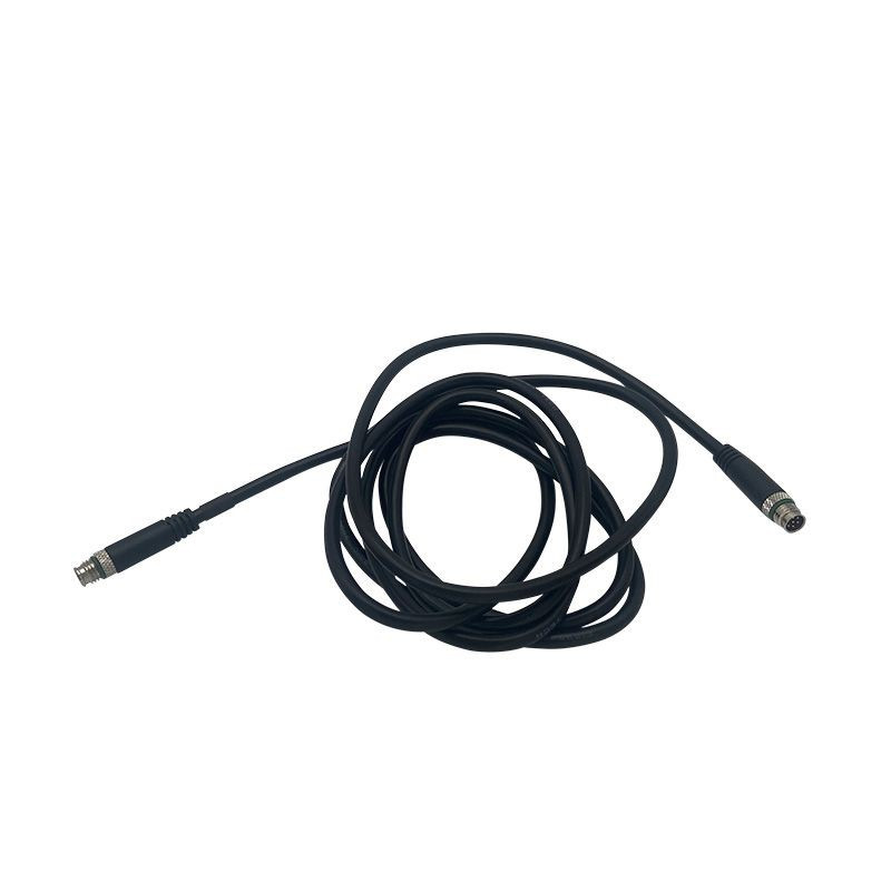 Câble d’extension Babboe GWA 3c2 EM6 – Boîtier contrôleur vers commande au guidon