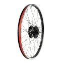Babboe 26 pouces Roue Arrière City/Curve Enviolo - Disque