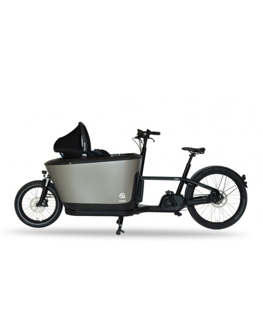 Porte-bébé Carqon maxi cosi
