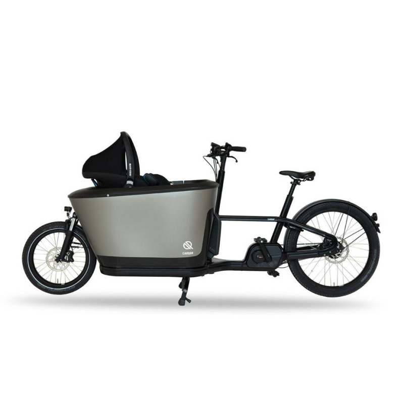 Porte-bébé Carqon maxi cosi