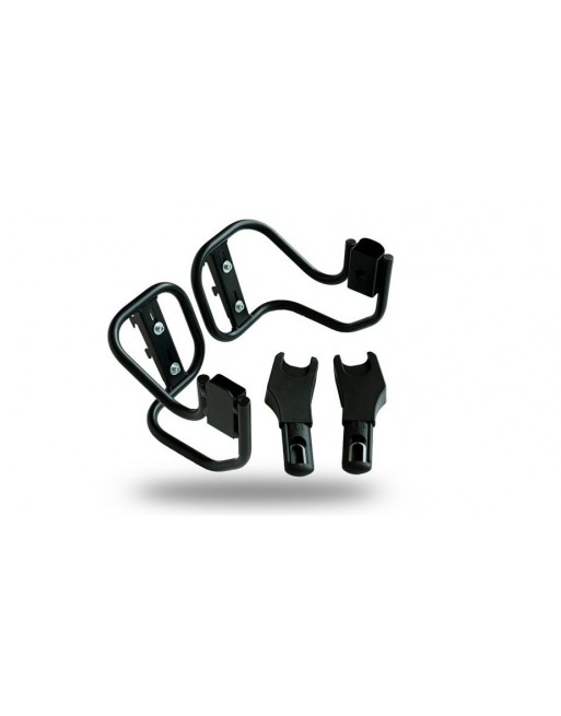 carqon maxi cosi halterung
