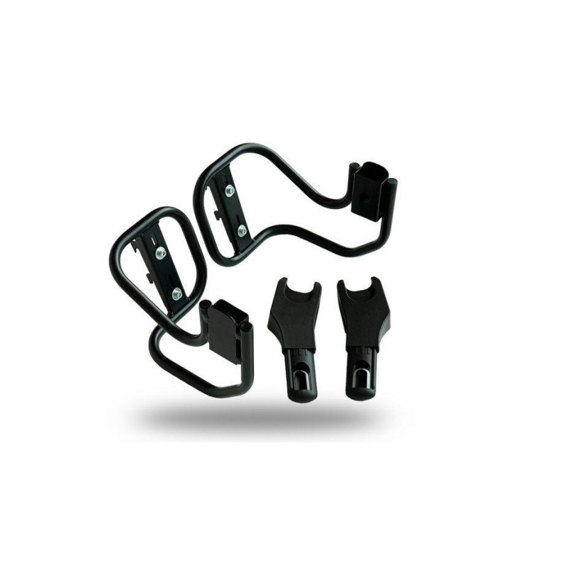carqon maxi cosi halterung