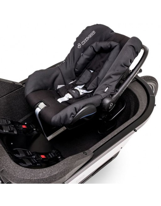 Porte-bébé Carqon maxi cosi