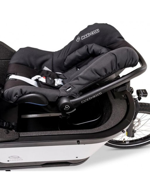 Porte-bébé Carqon maxi cosi