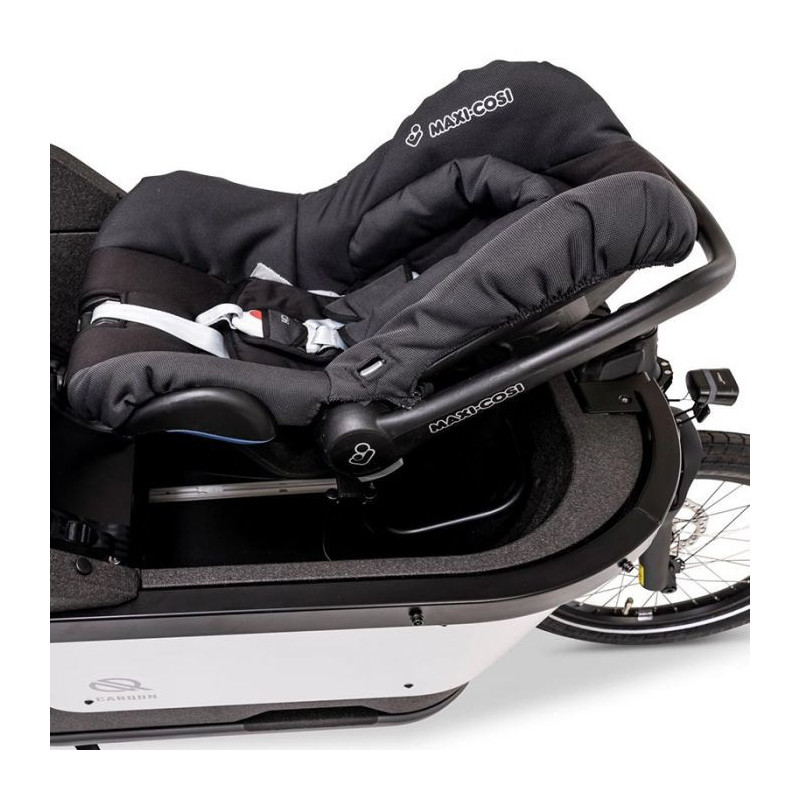 Porte-bébé Carqon maxi cosi