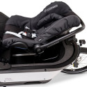 Porte-bébé Carqon maxi cosi