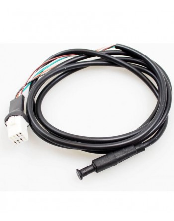 Bafang-Displaykabel 1200 mm Canbus M300/400/420