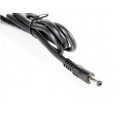 Vogue superior oplader Li-ion DC Connector