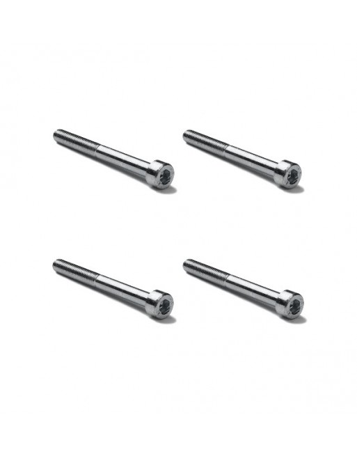 Urban Arrow Schroefset 4 Stuks – Voor Middenstandaard Montageblokjes