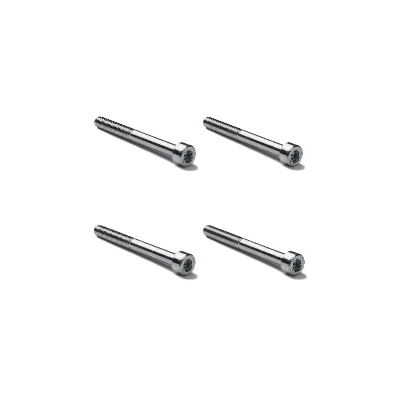 Kit de Vis Urban Arrow (4 pièces) – Pour Blocs de Montage Béquille Centrale