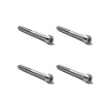 Urban Arrow Schroefset 4 Stuks – Voor Middenstandaard Montageblokjes