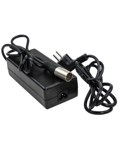 Babboe QWIC battery charger 36V