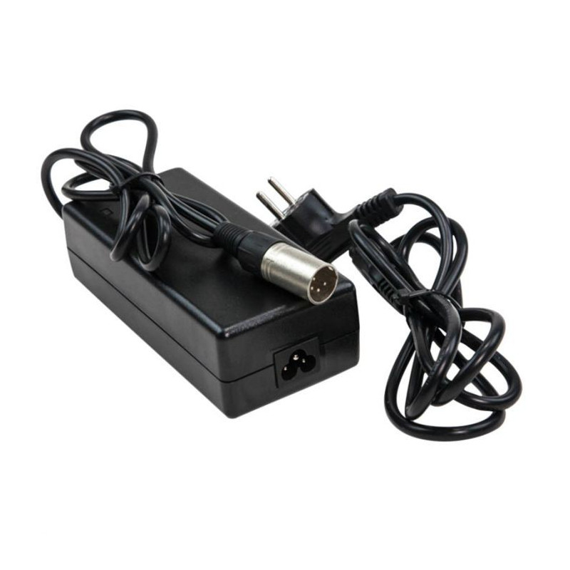 Babboe QWIC battery charger 36V