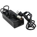 Babboe QWIC battery charger 36V