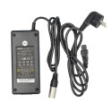 Babboe QWIC battery charger 36V