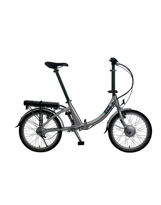 Beixo vélo pliant compact électrique