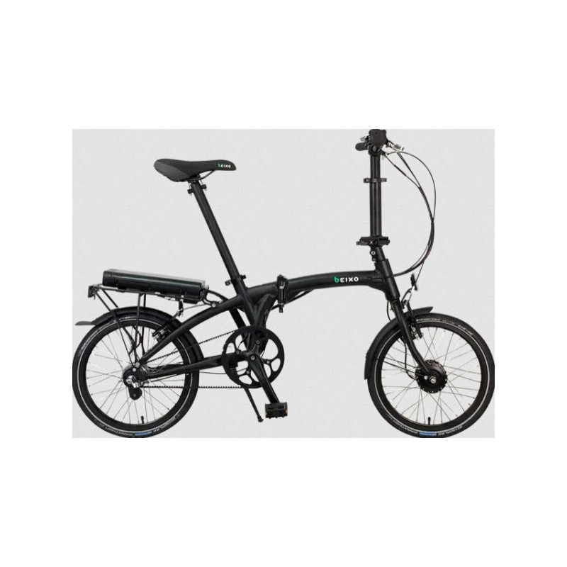 Vélo pliant électrique Beixo Crosstown