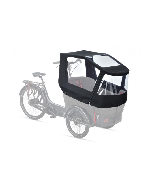 Batavus Fier / Raleigh Stride / Winora FUB 3 Regenzelt