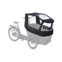 Batavus Fier / Raleigh Stride / Winora FUB 3 Regenzelt