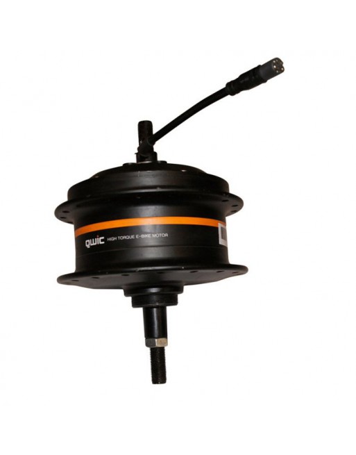 Babboe QWIC DTR Hinterradmotor – Motor für Elektrisches Lastenrad (2016–2019)