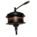Babboe QWIC DTR Rear Wheel Motor – Electric Cargo Bike Motor (2016–2019)