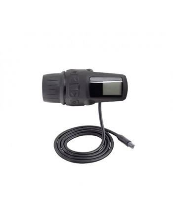 Promovec Compact Display LCD bis 2016