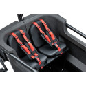Batavus Fier / Raleigh Stride / Winora FUB cushion