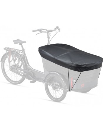 Couvercle de la boîte Batavus Fier / Raleigh Stride / Winora FUB 3