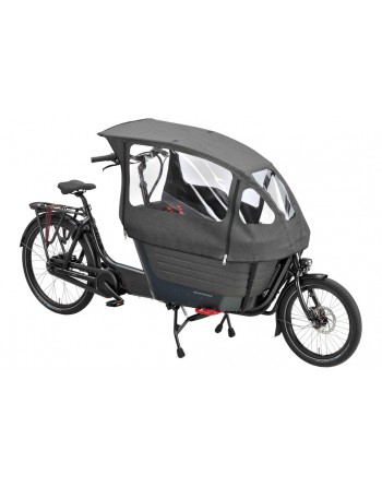 Batavus Fier 2 / Raleigh Stride 2 / Winora F.U.B 2 Regentent