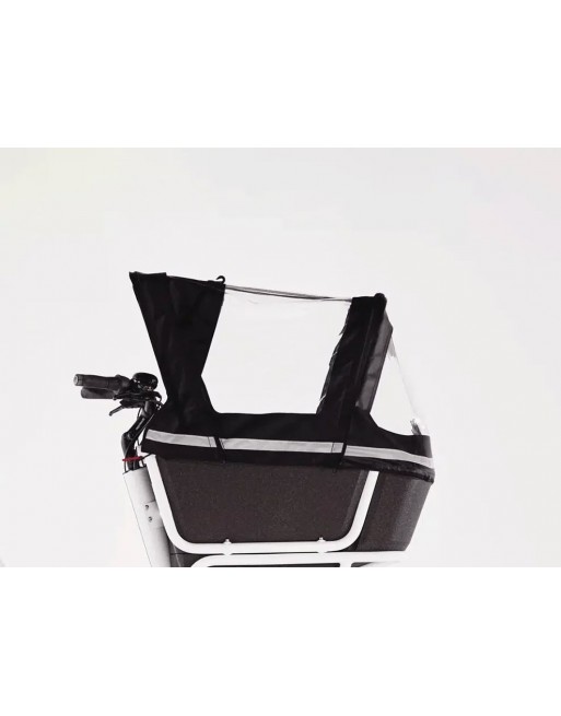 Regenzelt für Urban Arrow Shorty