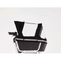 Tente de pluie pour Urban Arrow Shorty
