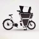 Tente de pluie pour Urban Arrow Shorty