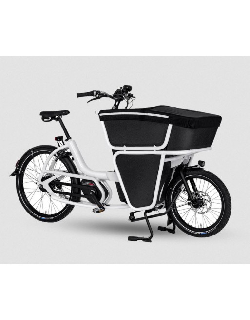 Abdeckung für Urban Arrow Shorty – Box-Abdeckung