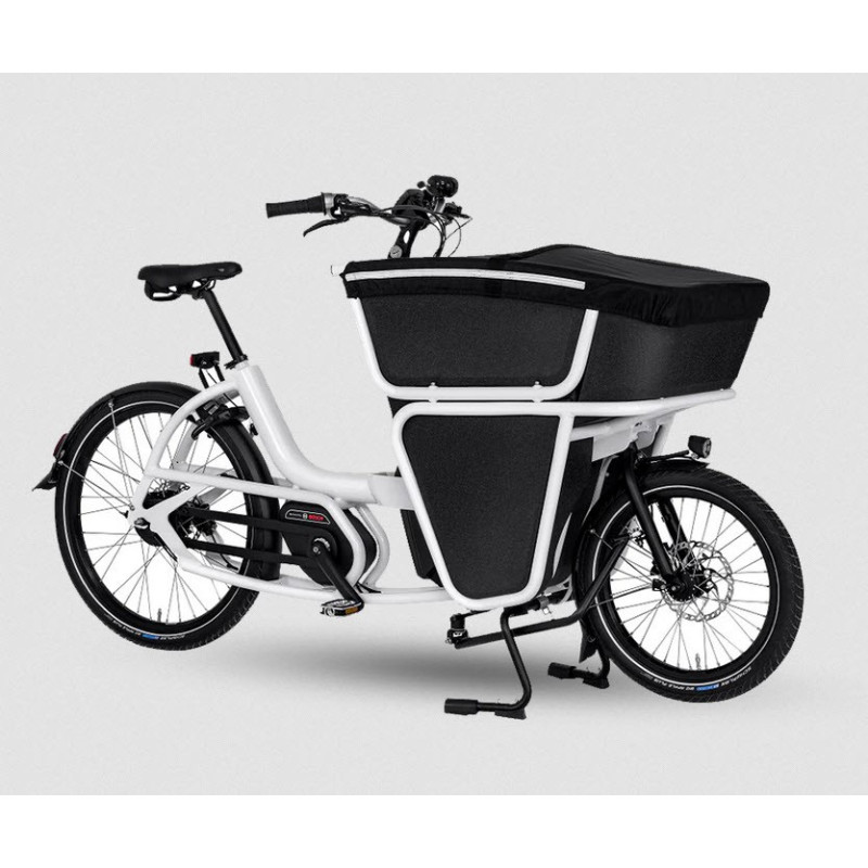 Housse pour Urban Arrow Shorty - Housse de Bac