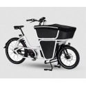 Housse pour Urban Arrow Shorty - Housse de Bac