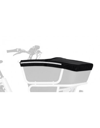Afdekzeil voor Urban Arrow Shorty - Box Cover
