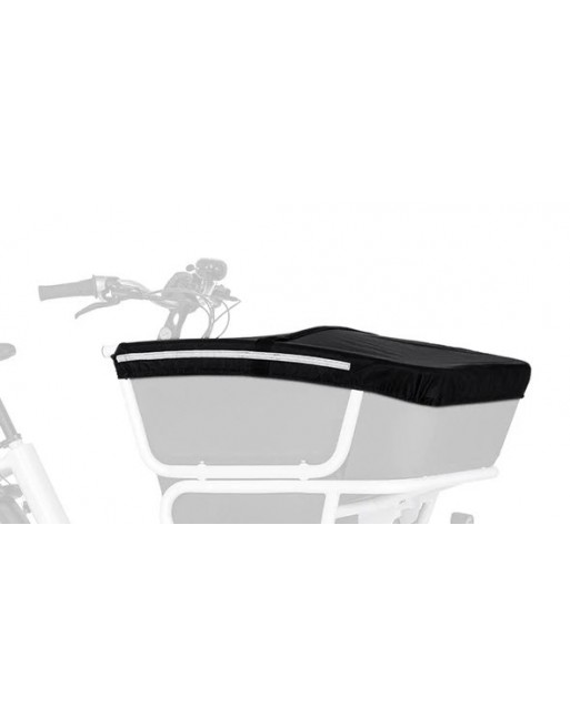 Abdeckung für Urban Arrow Shorty – Box-Abdeckung