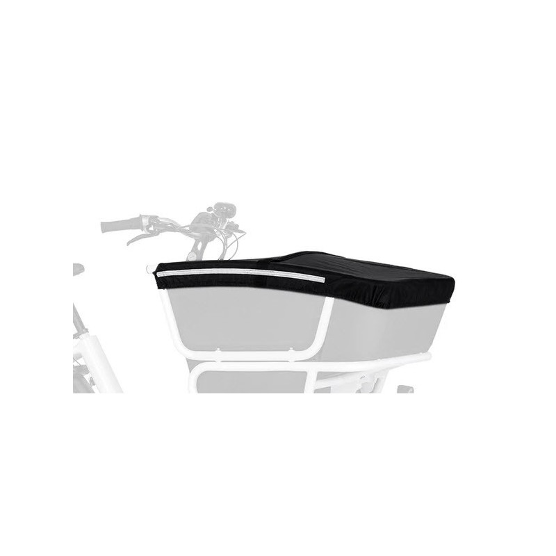 Housse pour Urban Arrow Shorty - Housse de Bac