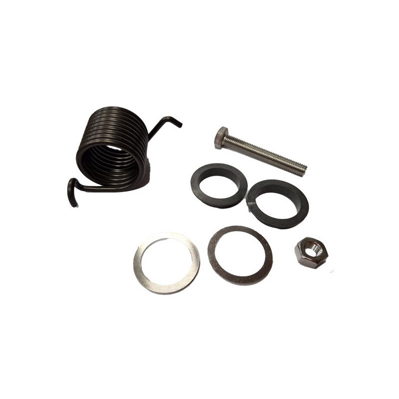 Urban Arrow Cargo Complete Kickstand – Compatible with Cargo L & XL